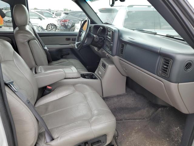 Photo 5 from auction – 2002 CHEVROLET SUBURBAN K with VIN 1GNFK16Z52J190334