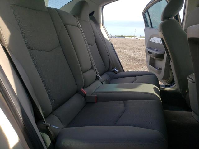 Photo 6 from auction – 2007 CHRYSLER SEBRING TO with VIN 1C3LC56K07N575419