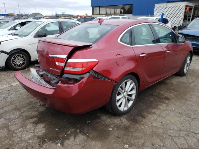 Photo 4 from auction – 2012 BUICK VERANO with VIN 1G4PP5SK2C4171766