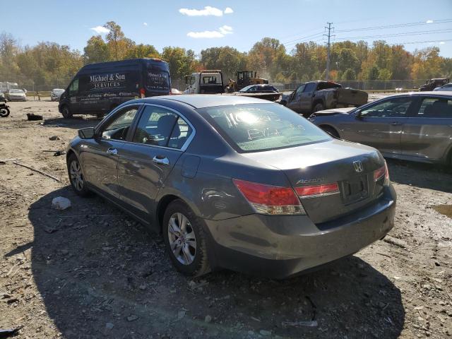 Photo 3 from auction – 2012 HONDA ACCORD SE with VIN 1HGCP2F66CA053656