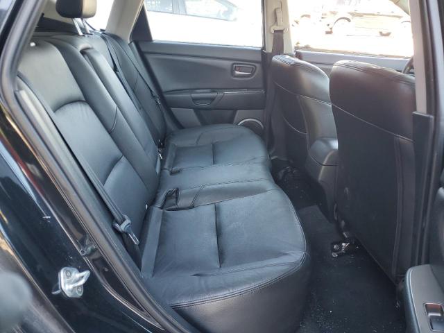 Photo 6 from auction – 2008 MAZDA 3 HATCHBAC with VIN JM1BK343781780660