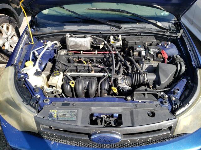 Photo 7 from auction – 2009 FORD FOCUS SE with VIN 1FAHP32N49W157569