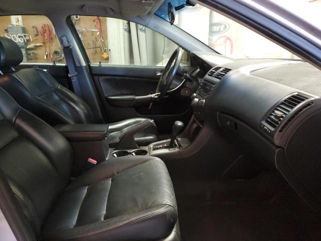 Photo 5 from auction – 2004 HONDA ACCORD EX with VIN 1HGCM66554A010211