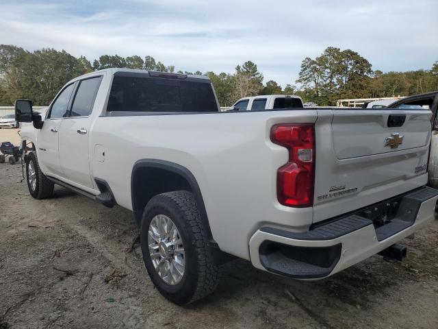 Photo 3 from auction – 2022 CHEVROLET SILVERADO with VIN 1GC4YVEY6NF272336