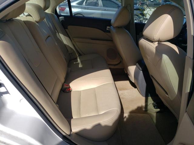 Photo 6 from auction – 2011 FORD FUSION SEL with VIN 3FAHP0JA6BR206776