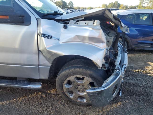 Photo 9 from auction – 2012 FORD F150 SUPER with VIN 1FTFW1EF2CFA09487