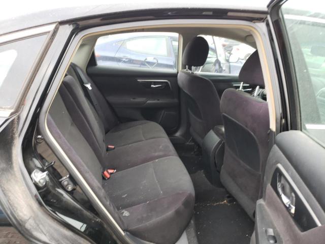 Photo 6 from auction – 2013 NISSAN ALTIMA 2.5 with VIN 1N4AL3AP5DN529113