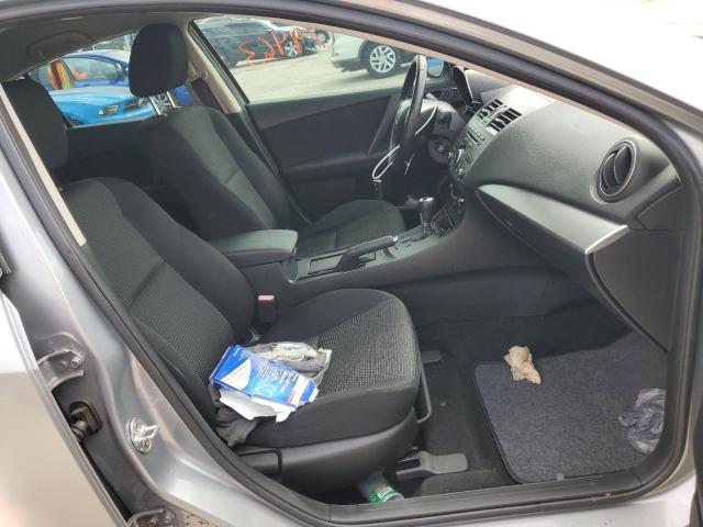 Photo 5 from auction – 2012 MAZDA 3 I with VIN JM1BL1V71C1531685