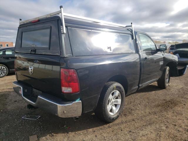 Photo 4 from auction – 2013 RAM 1500 ST with VIN 3C6JR6AG7DG546781