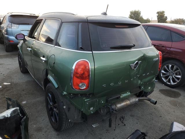 Photo 3 from auction – 2016 MINI COOPER COU with VIN WMWZB3C51GWR47501
