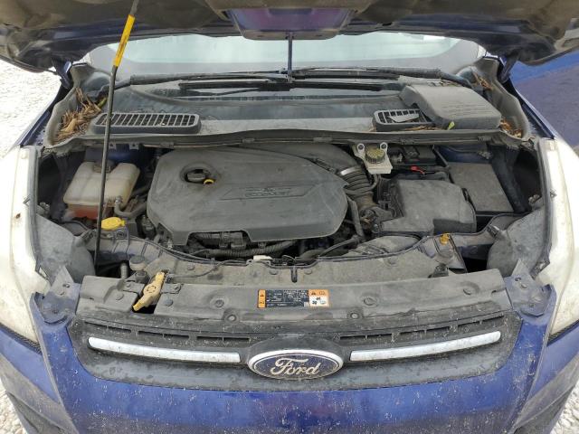 Photo 7 from auction – 2014 FORD ESCAPE SE with VIN 1FMCU0GX7EUD71916