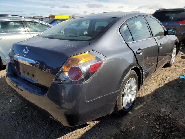 Photo 4 from auction – 2012 NISSAN ALTIMA BAS with VIN 1N4AL2AP1CC205290
