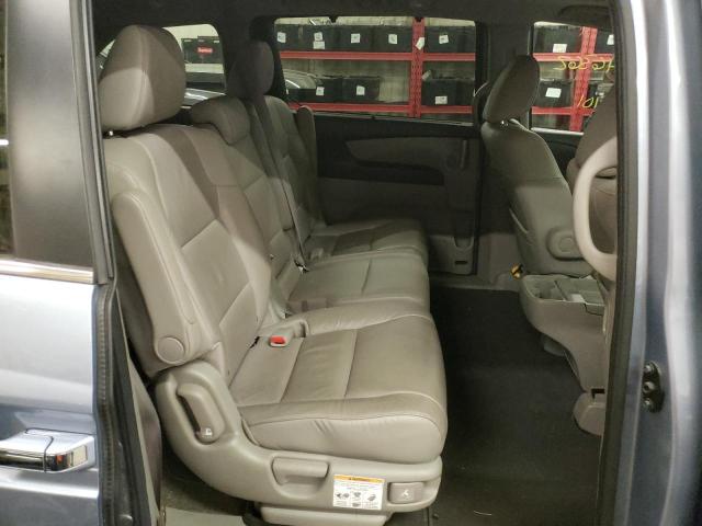 Photo 6 from auction – 2013 HONDA ODYSSEY EX with VIN 5FNRL5H60DB061148