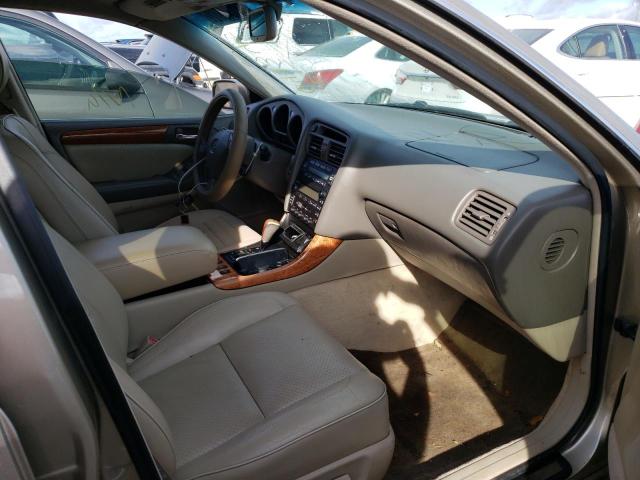 Photo 5 from auction – 2000 LEXUS GS 400 with VIN JT8BH68X1Y0026042