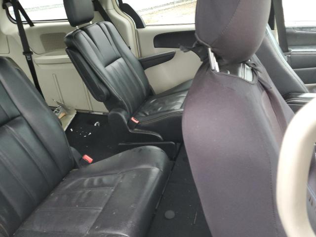 Photo 6 from auction – 2014 CHRYSLER TOWN & COU with VIN 2C4RC1BG4ER168915