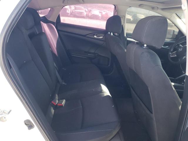 Photo 6 from auction – 2018 HONDA CIVIC EX with VIN 2HGFC2F73JH571871