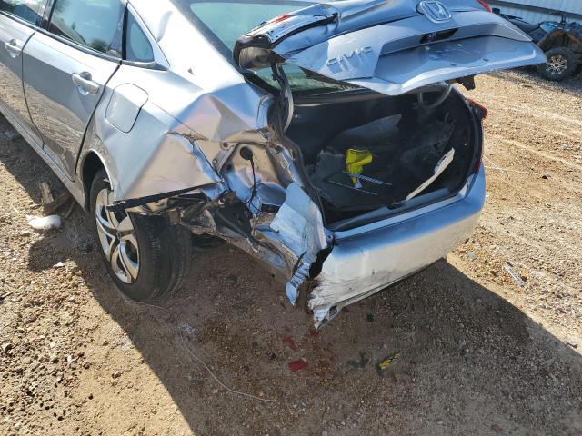 Photo 3 from auction – 2016 HONDA CIVIC LX with VIN 19XFC2F53GE017778