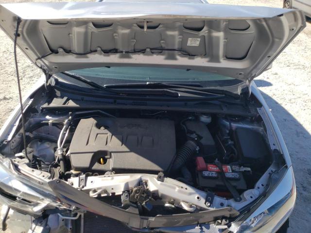 Photo 7 from auction – 2016 TOYOTA COROLLA LE with VIN 2T1BURHE7GC671490