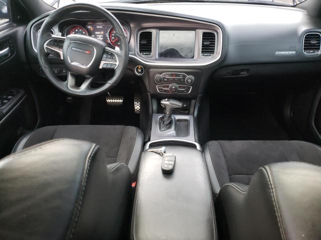 Photo 5 from auction – 2019 DODGE CHARGER SC with VIN 2C3CDXGJ5KH553545