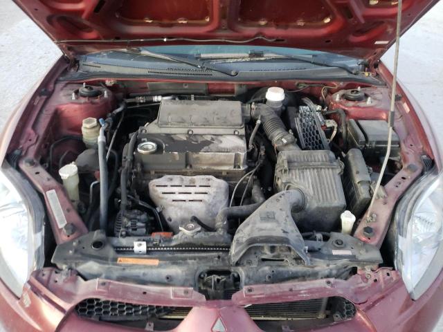 Photo 7 from auction – 2006 MITSUBISHI ECLIPSE GS with VIN 4A3AK24FX6E030429