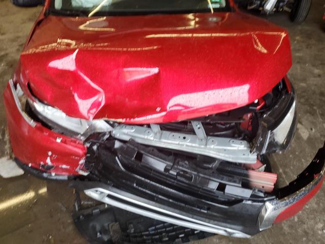 Photo 7 from auction – 2020 MITSUBISHI OUTLANDER with VIN JA4AD2A34LZ003572