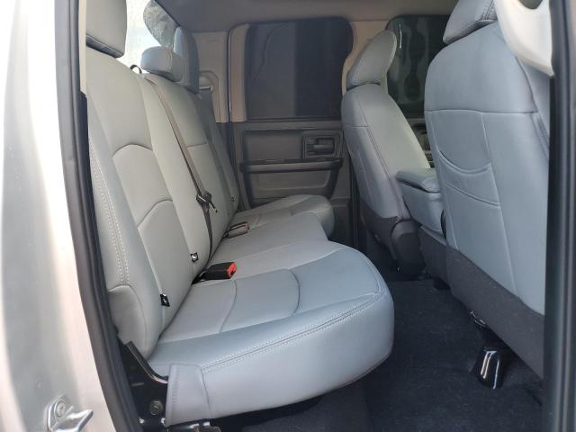 Photo 6 from auction – 2019 RAM 1500 CLASS with VIN 1C6RR6FG7KS515516