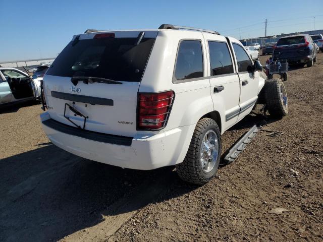 Photo 4 from auction – 2005 JEEP GRAND CHER with VIN 1J4HR48N25C539087