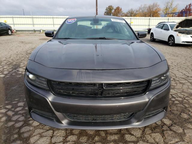 Photo 9 from auction – 2021 DODGE CHARGER SX with VIN 2C3CDXBG0MH515123