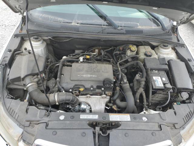 Photo 7 from auction – 2012 CHEVROLET CRUZE LT with VIN 1G1PF5SC8C7154803