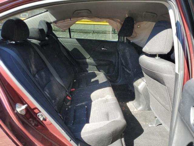 Photo 6 from auction – 2015 HONDA ACCORD SPO with VIN 1HGCR2F58FA033737