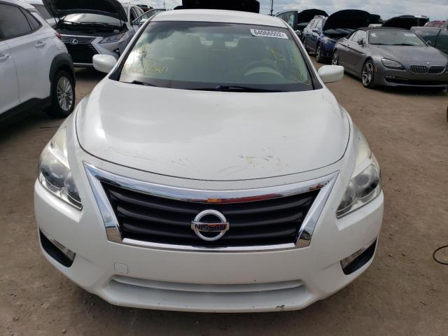 Photo 9 from auction – 2015 NISSAN ALTIMA 2.5 with VIN 1N4AL3AP0FC222530