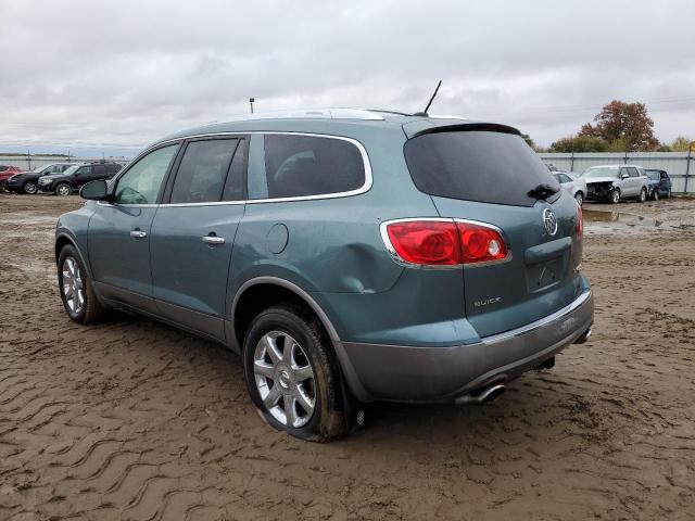 Photo 3 from auction – 2009 BUICK ENCLAVE CX with VIN 5GAER23D99J141647