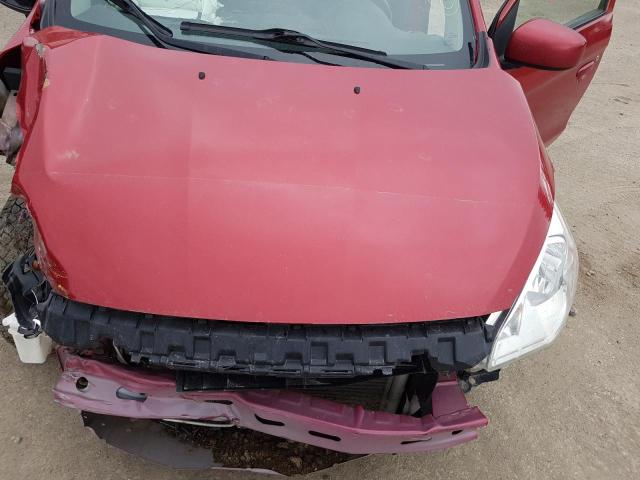 Photo 7 from auction – 2018 MITSUBISHI MIRAGE G4 with VIN ML32F3FJ9JHF09652