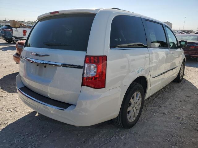 Photo 4 from auction – 2013 CHRYSLER TOWN & COU with VIN 2C4RC1BG1DR743616