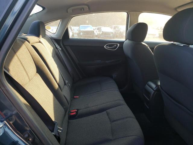 Photo 6 from auction – 2013 NISSAN SENTRA S with VIN 3N1AB7AP9DL749488