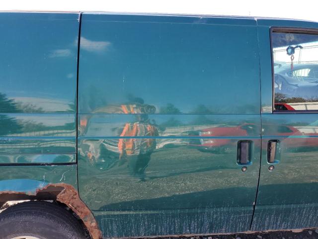 Photo 6 from auction – 2000 GMC SAFARI XT with VIN 1GTDM19W1YB535003