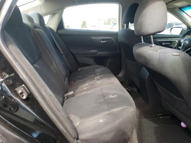 Photo 6 from auction – 2015 NISSAN ALTIMA 2.5 with VIN 1N4AL3AP9FC191990
