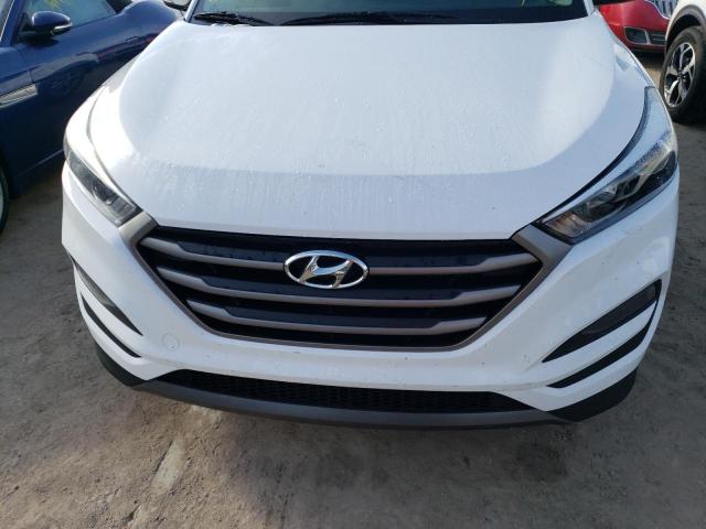 Photo 9 from auction – 2016 HYUNDAI TUCSON LIM with VIN KM8J33A20GU119954