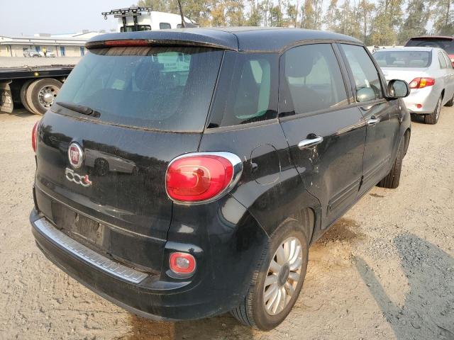 Photo 4 from auction – 2017 FIAT 500L POP with VIN ZFBCFAAH2HZ040158