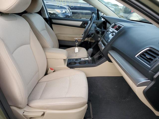 Photo 5 from auction – 2016 SUBARU OUTBACK 2. with VIN 4S4BSAFC0G3315900