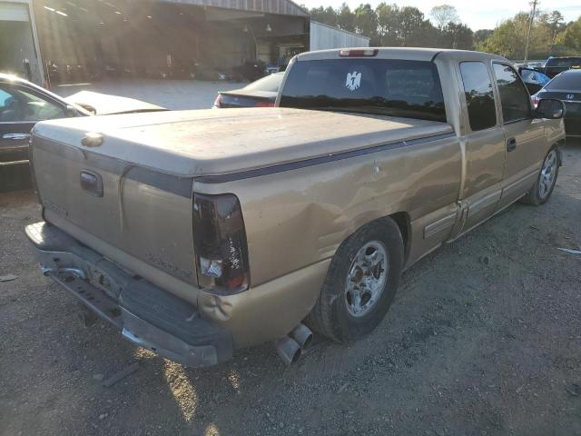 Photo 4 from auction – 2000 CHEVROLET 1500 with VIN 2GCEC19V1Y1153648
