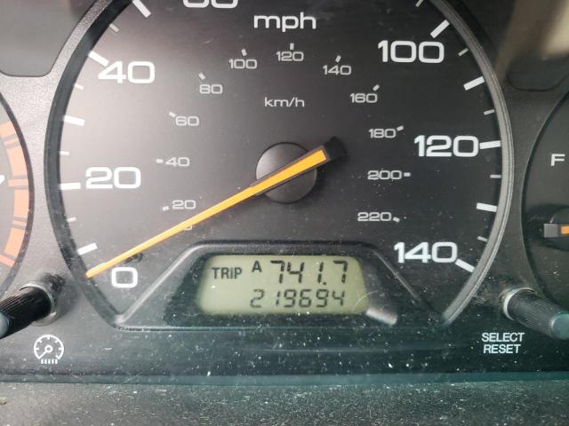 Photo 8 from auction – 2004 HONDA ODYSSEY EX with VIN 5FNRL18874B107195