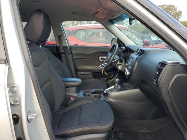 Photo 5 from auction – 2015 KIA SOUL with VIN KNDJN2A29F7815430