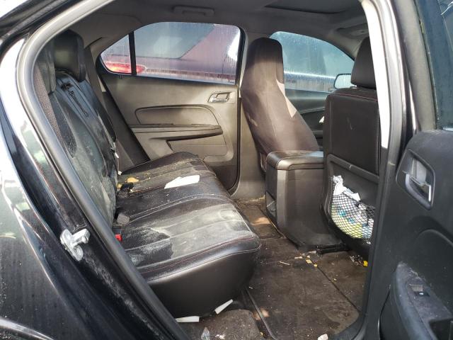 Photo 6 from auction – 2011 CHEVROLET EQUINOX LT with VIN 2CNFLGE51B6264283