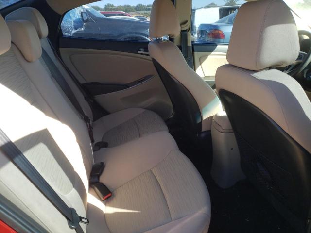 Photo 6 from auction – 2017 HYUNDAI ACCENT SE with VIN KMHCT4AEXHU357630