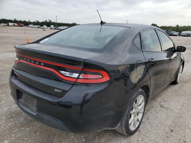 Photo 4 from auction – 2013 DODGE DART SXT with VIN 1C3CDFBA8DD210231