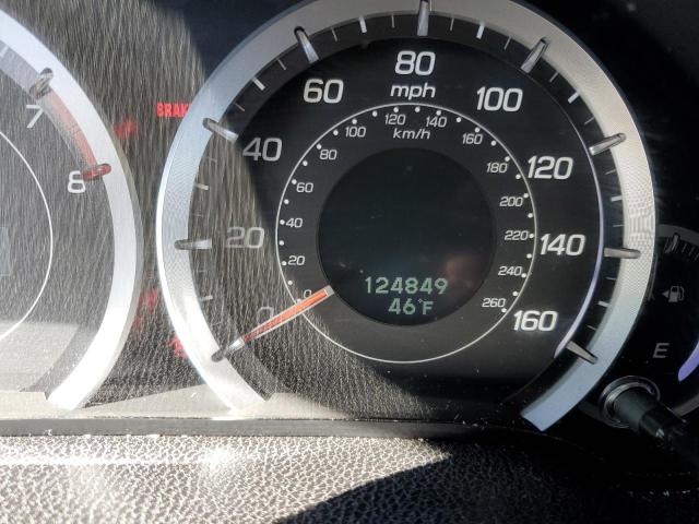 Photo 8 from auction – 2010 ACURA TSX with VIN JH4CU2F69AC022134