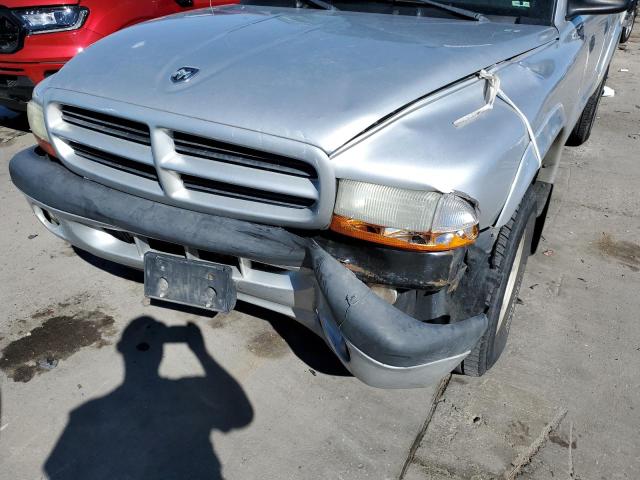 Photo 9 from auction – 2003 DODGE DAKOTA QUA with VIN 1D7HG38Z73S322183