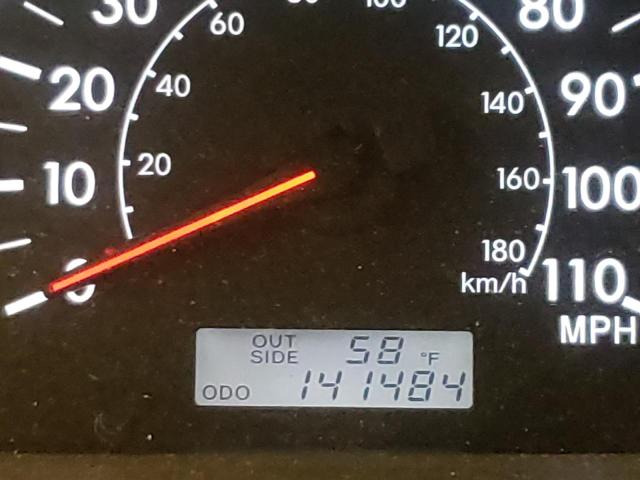 Photo 8 from auction – 2007 TOYOTA COROLLA CE with VIN 1NXBR30E97Z872767