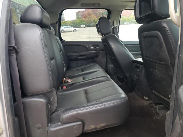 Photo 6 from auction – 2013 CHEVROLET SILVERADO with VIN 1GC4K1C84DF166057